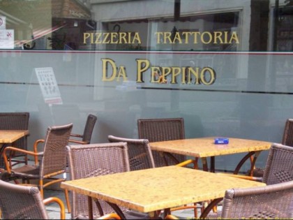 Foto: da Peppino Steinofen