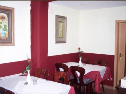 Foto: da Peppino Steinofen